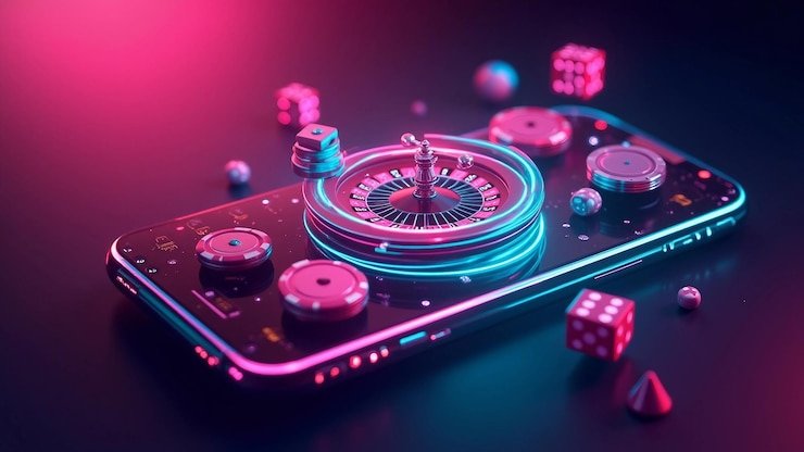 Live football and casino game selection on goltogel88 login